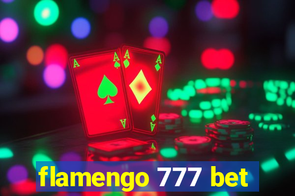 flamengo 777 bet